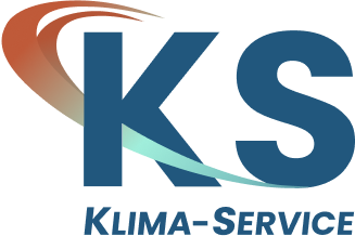 KS. Klima Service GmbH - Logo